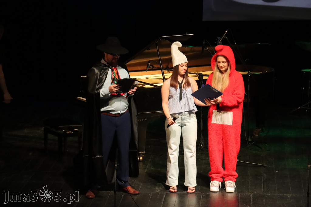 Fotorelacja: Koncert Promocyjny Szkoły Muzycznej w Zawierciu