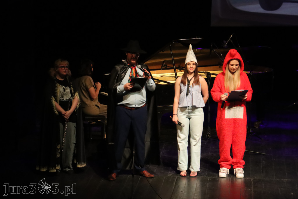 Fotorelacja: Koncert Promocyjny Szkoły Muzycznej w Zawierciu