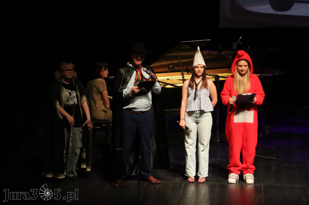 Fotorelacja: Koncert Promocyjny Szkoły Muzycznej w Zawierciu