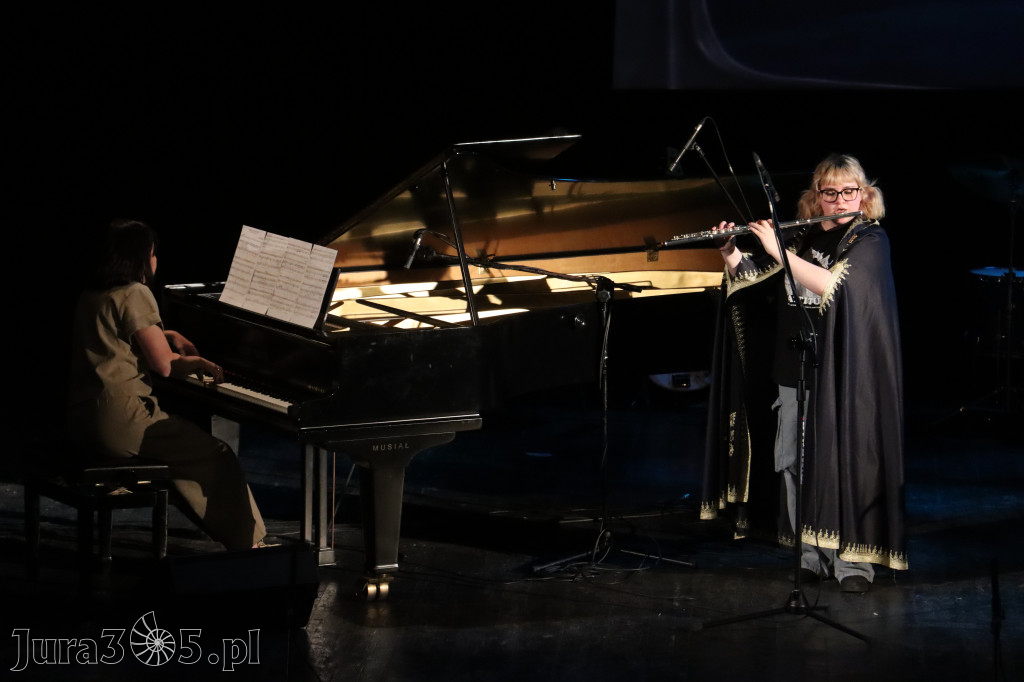 Fotorelacja: Koncert Promocyjny Szkoły Muzycznej w Zawierciu
