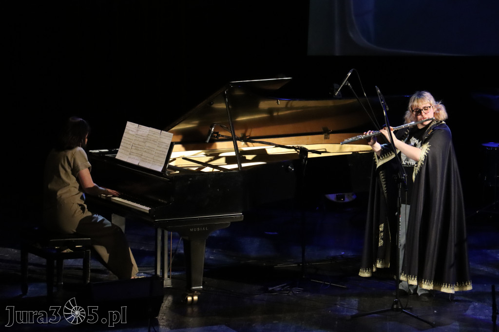 Fotorelacja: Koncert Promocyjny Szkoły Muzycznej w Zawierciu