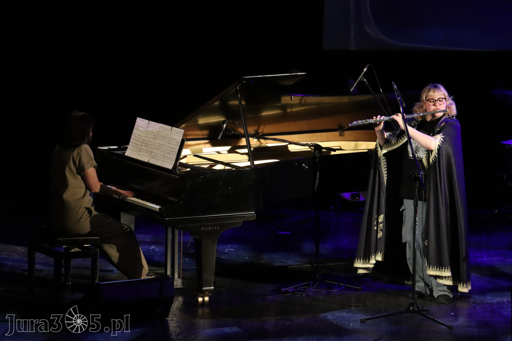 Fotorelacja: Koncert Promocyjny Szkoły Muzycznej w Zawierciu