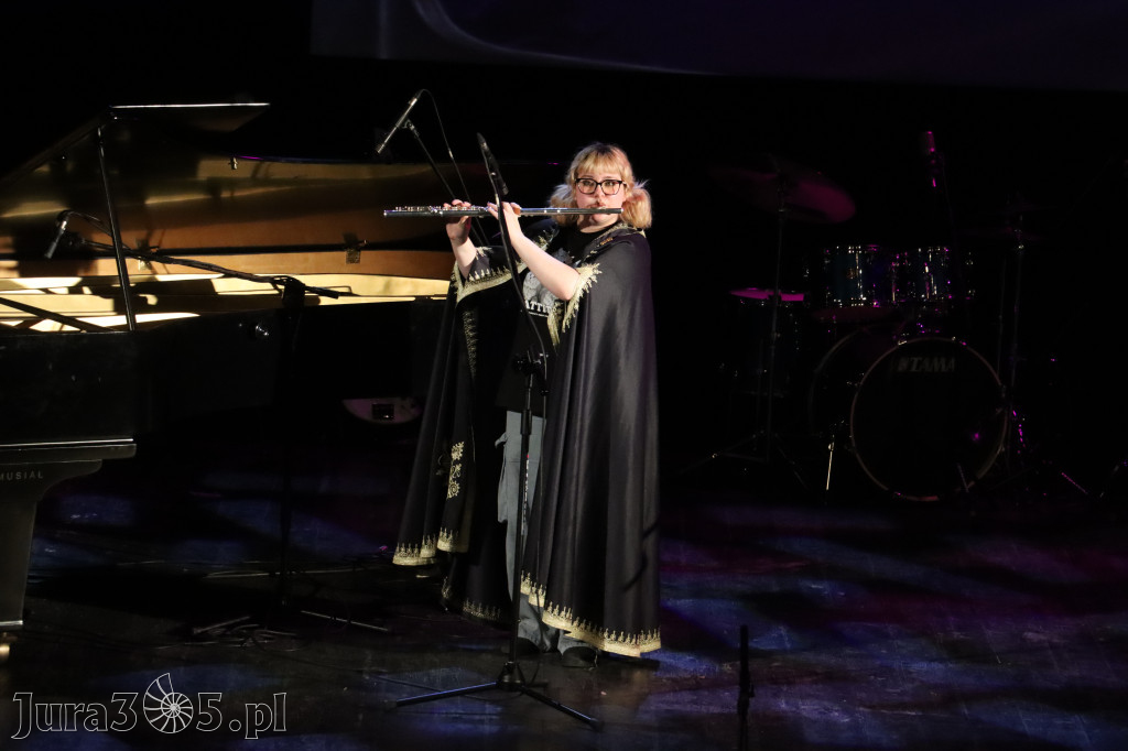 Fotorelacja: Koncert Promocyjny Szkoły Muzycznej w Zawierciu