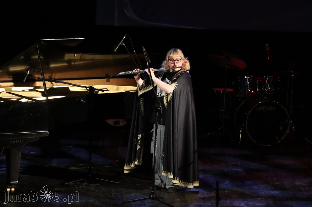 Fotorelacja: Koncert Promocyjny Szkoły Muzycznej w Zawierciu