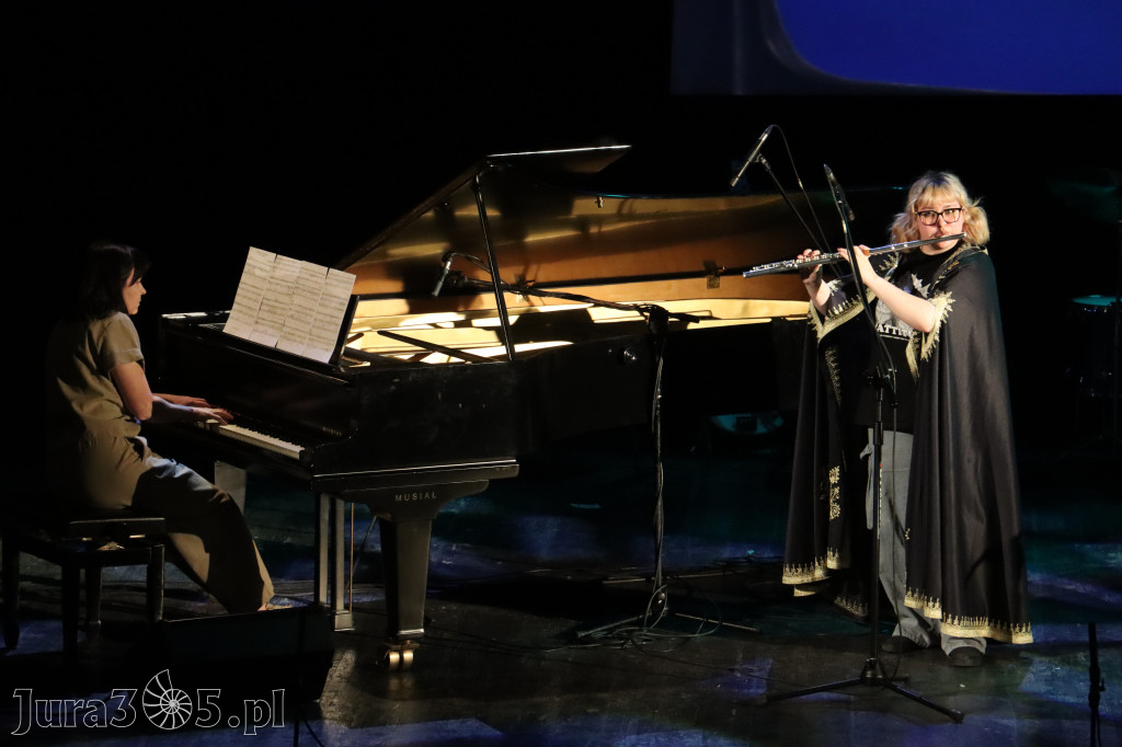 Fotorelacja: Koncert Promocyjny Szkoły Muzycznej w Zawierciu