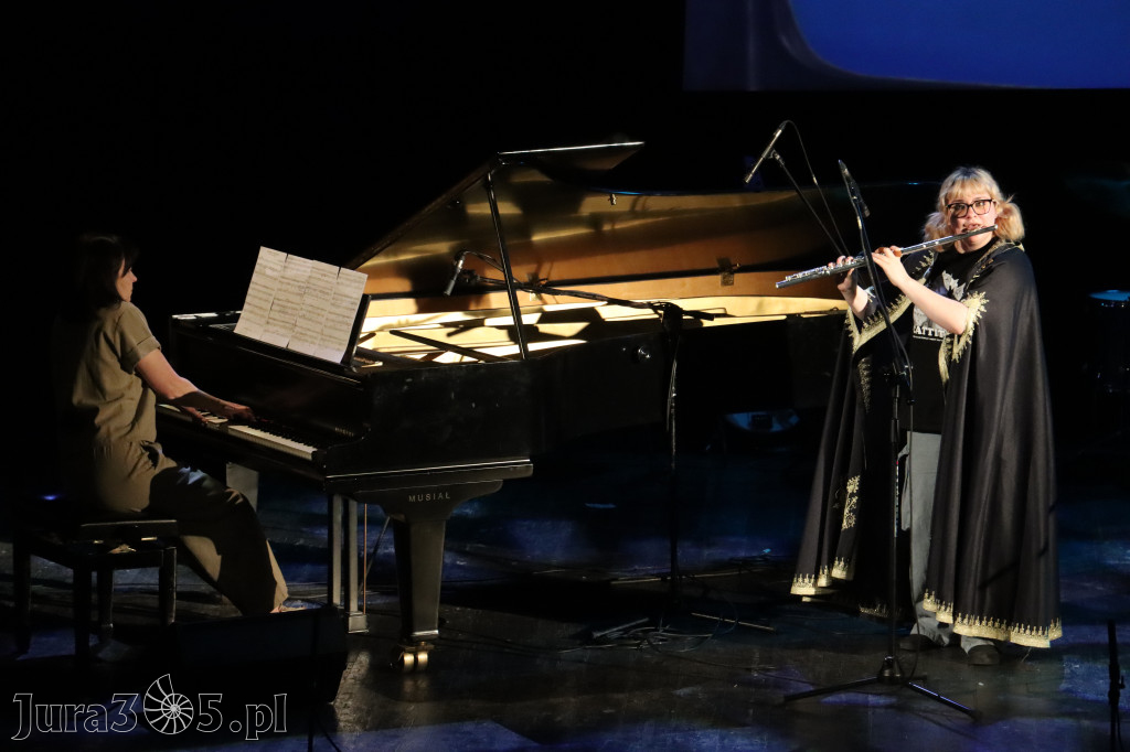 Fotorelacja: Koncert Promocyjny Szkoły Muzycznej w Zawierciu