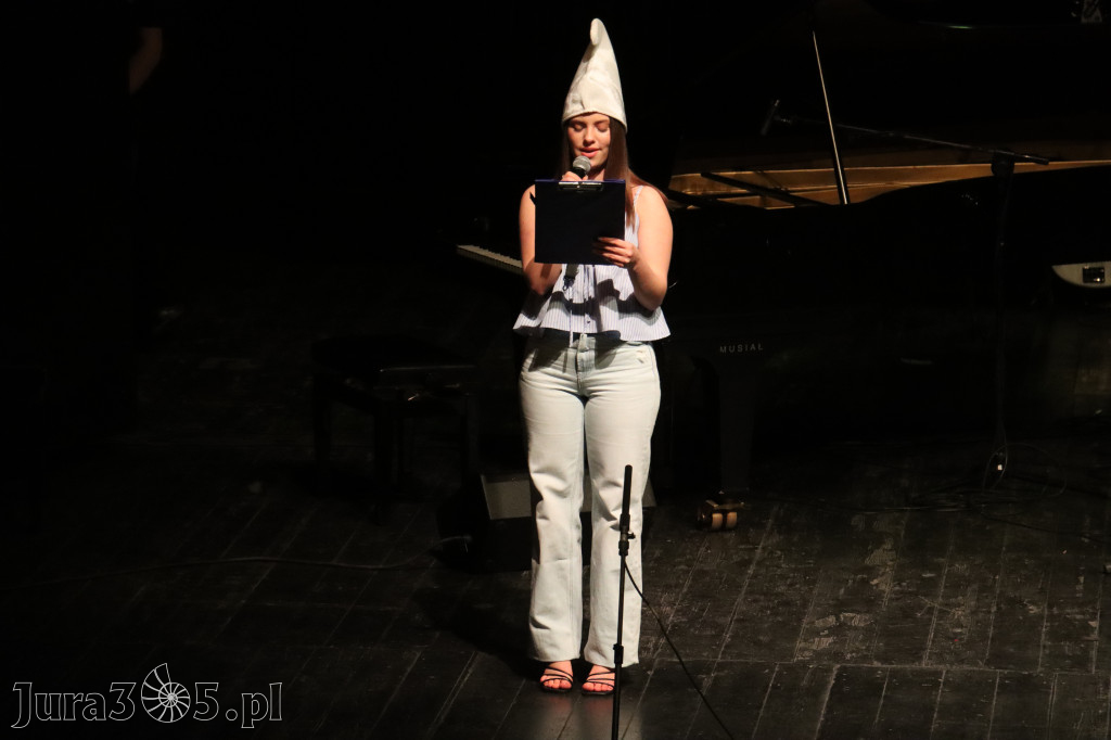 Fotorelacja: Koncert Promocyjny Szkoły Muzycznej w Zawierciu