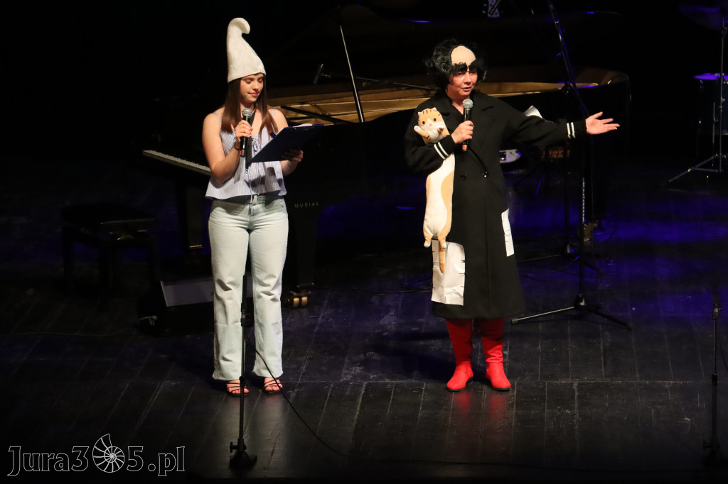 Fotorelacja: Koncert Promocyjny Szkoły Muzycznej w Zawierciu