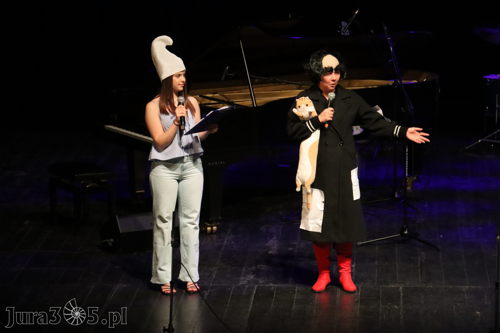 Fotorelacja: Koncert Promocyjny Szkoły Muzycznej w Zawierciu