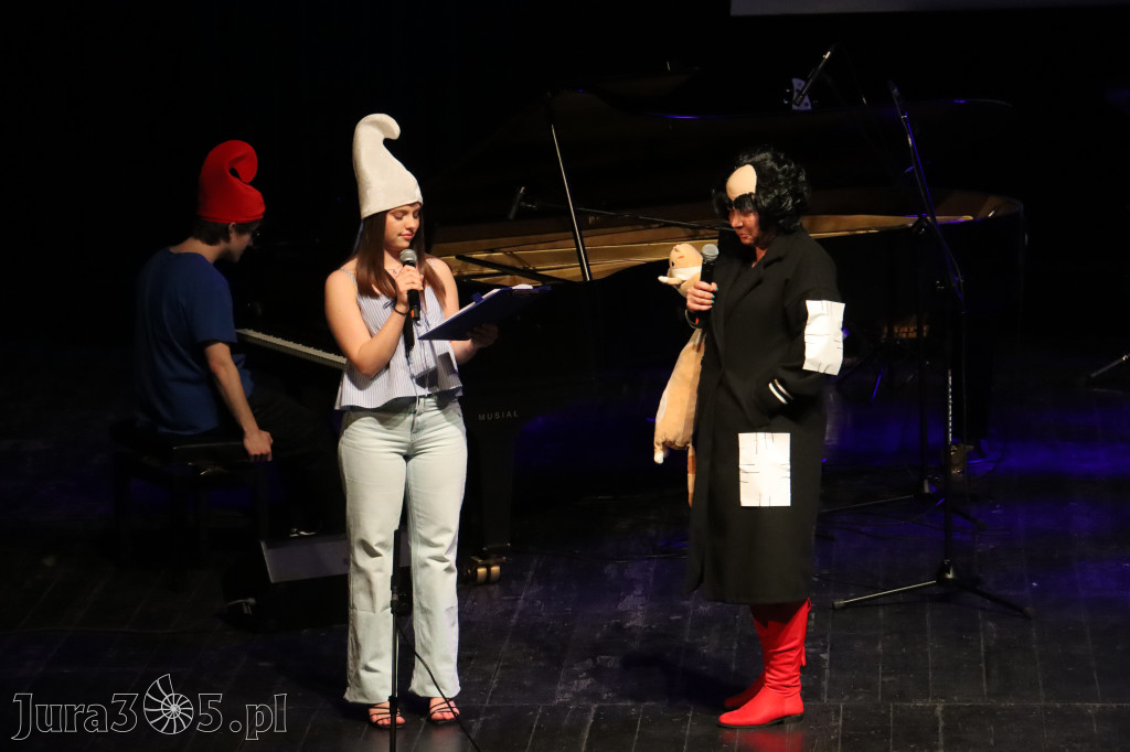 Fotorelacja: Koncert Promocyjny Szkoły Muzycznej w Zawierciu