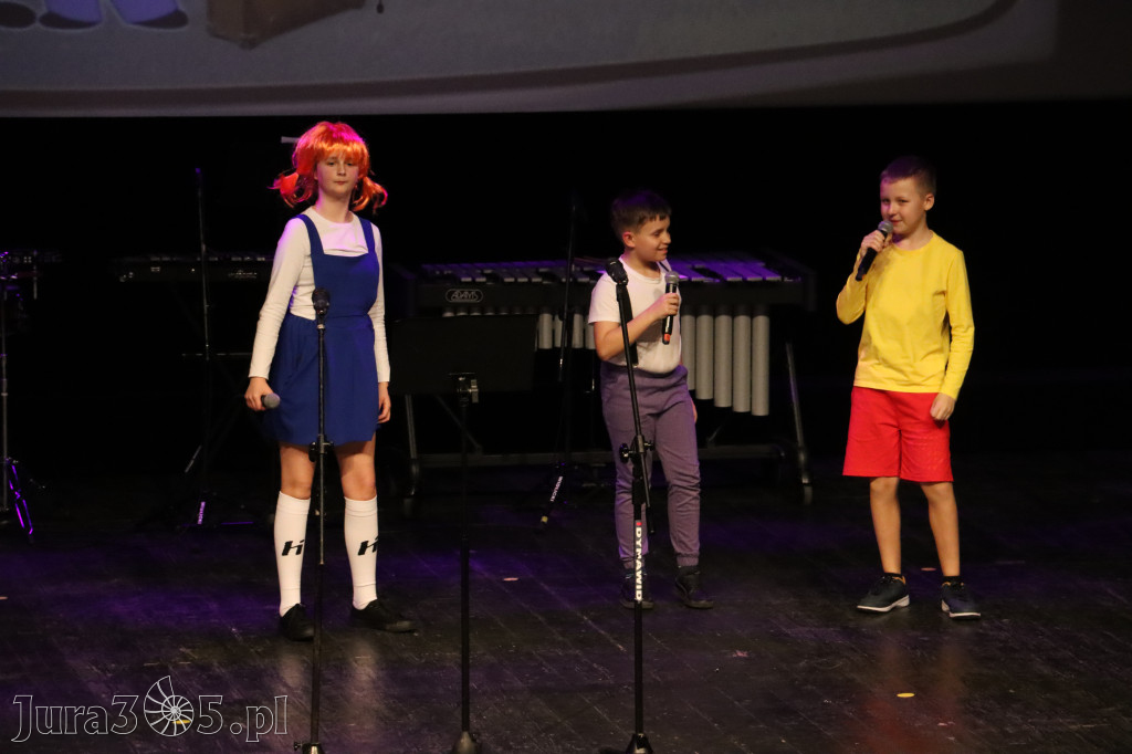 Fotorelacja: Koncert Promocyjny Szkoły Muzycznej w Zawierciu
