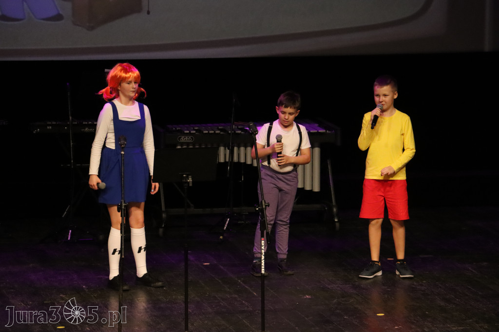 Fotorelacja: Koncert Promocyjny Szkoły Muzycznej w Zawierciu