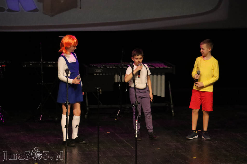 Fotorelacja: Koncert Promocyjny Szkoły Muzycznej w Zawierciu