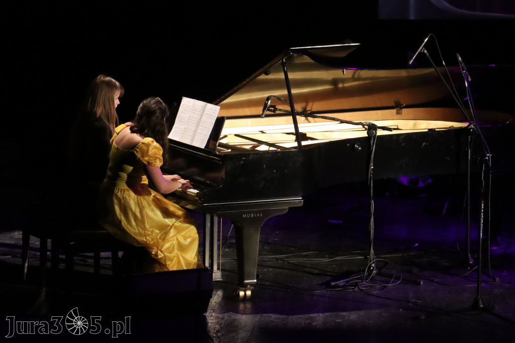 Fotorelacja: Koncert Promocyjny Szkoły Muzycznej w Zawierciu