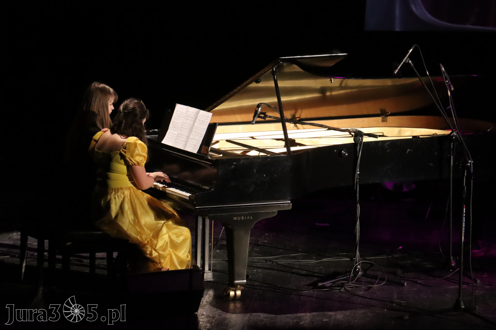 Fotorelacja: Koncert Promocyjny Szkoły Muzycznej w Zawierciu