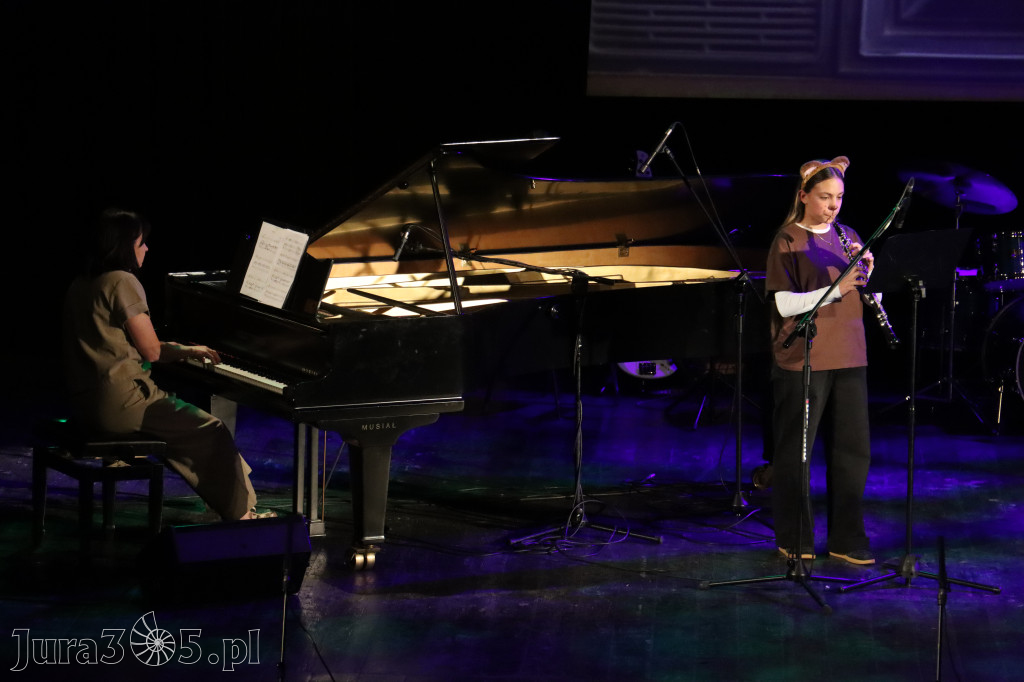 Fotorelacja: Koncert Promocyjny Szkoły Muzycznej w Zawierciu