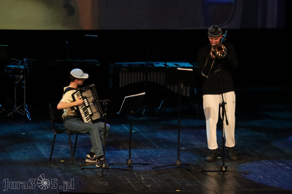 Fotorelacja: Koncert Promocyjny Szkoły Muzycznej w Zawierciu
