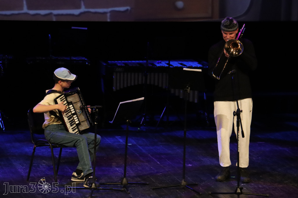Fotorelacja: Koncert Promocyjny Szkoły Muzycznej w Zawierciu