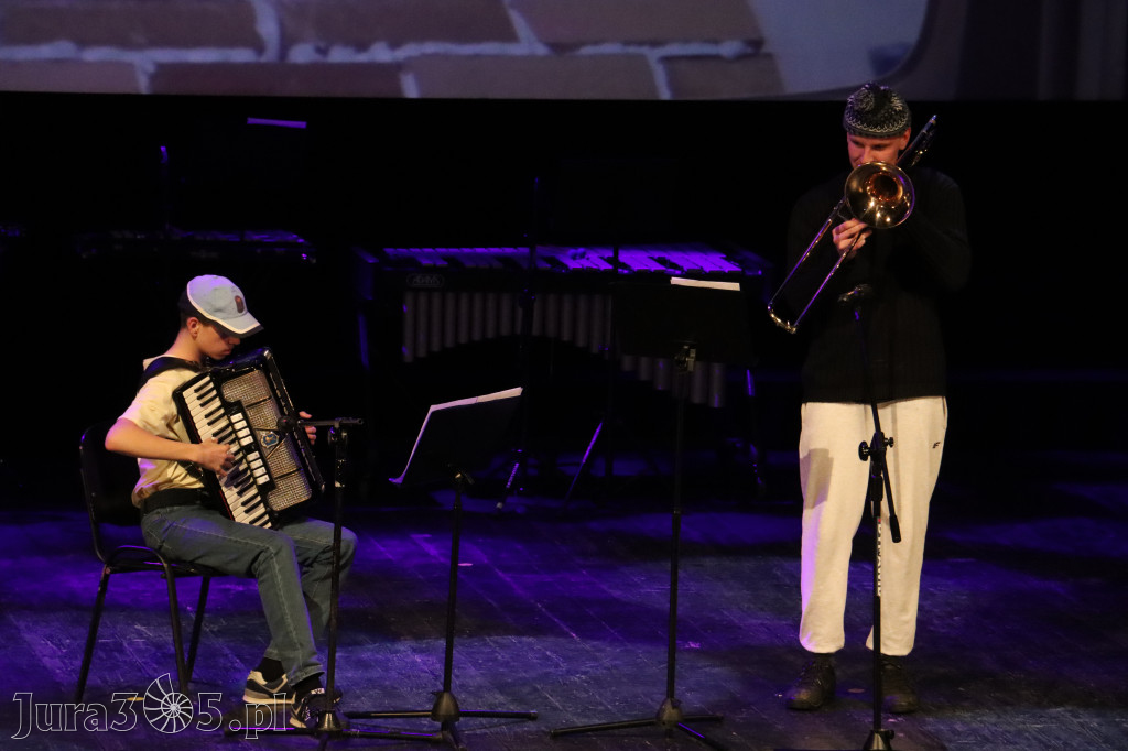 Fotorelacja: Koncert Promocyjny Szkoły Muzycznej w Zawierciu