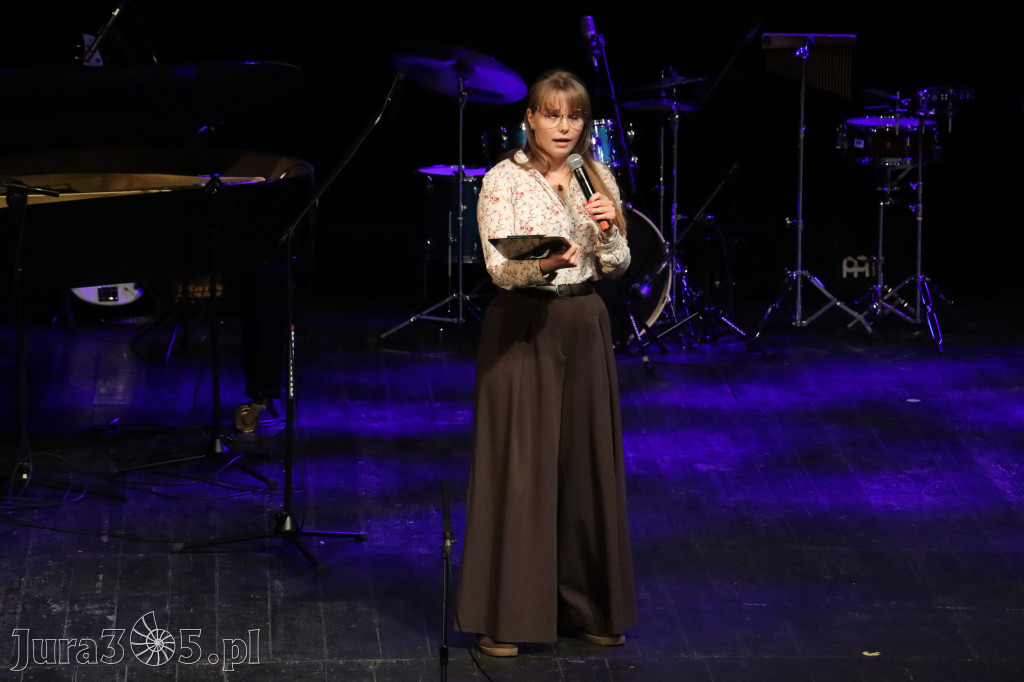 Fotorelacja: Koncert Promocyjny Szkoły Muzycznej w Zawierciu