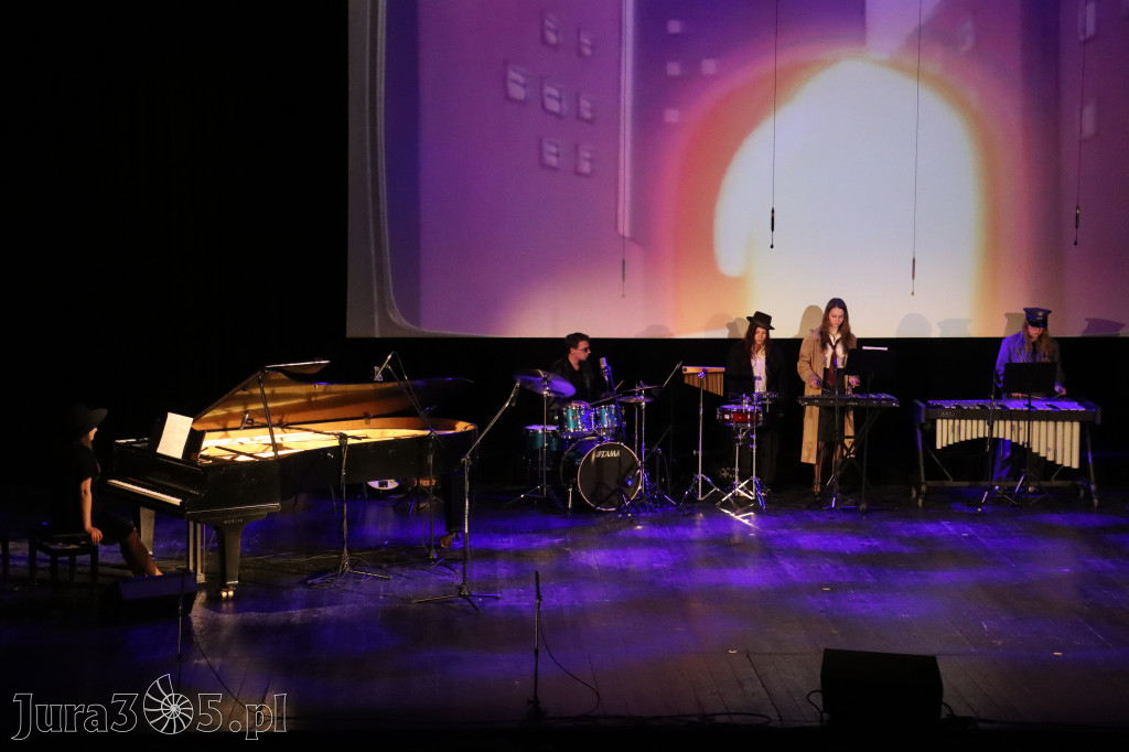 Fotorelacja: Koncert Promocyjny Szkoły Muzycznej w Zawierciu