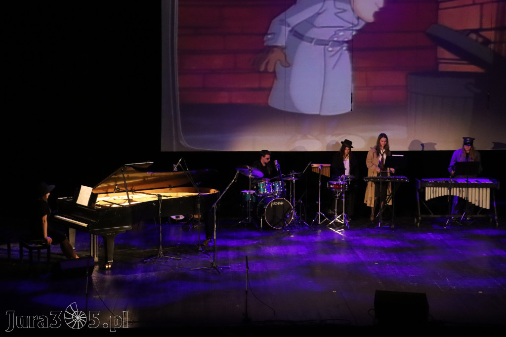 Fotorelacja: Koncert Promocyjny Szkoły Muzycznej w Zawierciu