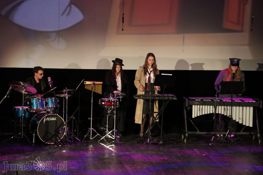 Fotorelacja: Koncert Promocyjny Szkoły Muzycznej w Zawierciu