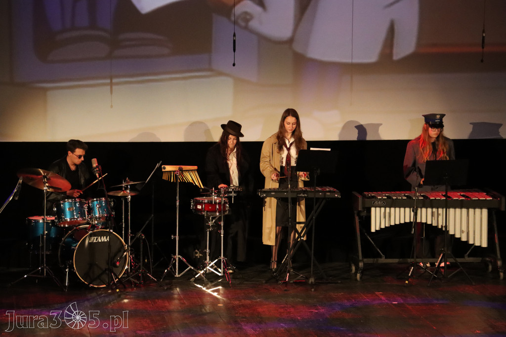 Fotorelacja: Koncert Promocyjny Szkoły Muzycznej w Zawierciu