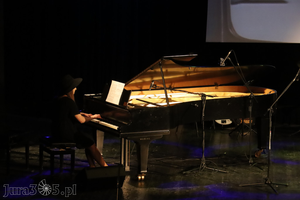 Fotorelacja: Koncert Promocyjny Szkoły Muzycznej w Zawierciu