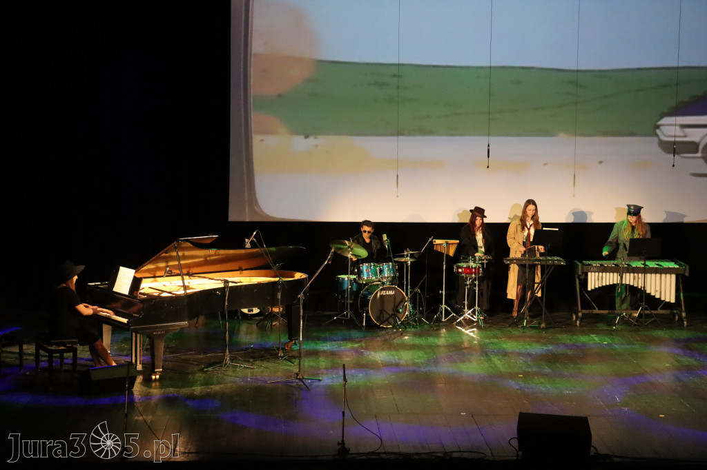 Fotorelacja: Koncert Promocyjny Szkoły Muzycznej w Zawierciu