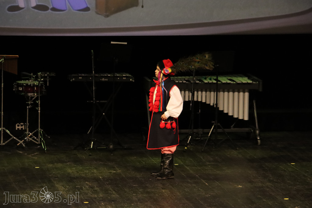 Fotorelacja: Koncert Promocyjny Szkoły Muzycznej w Zawierciu