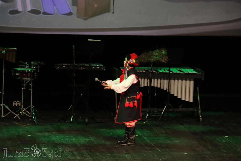 Fotorelacja: Koncert Promocyjny Szkoły Muzycznej w Zawierciu