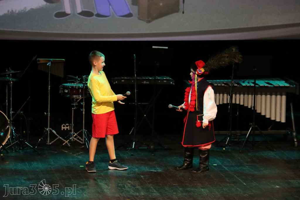Fotorelacja: Koncert Promocyjny Szkoły Muzycznej w Zawierciu