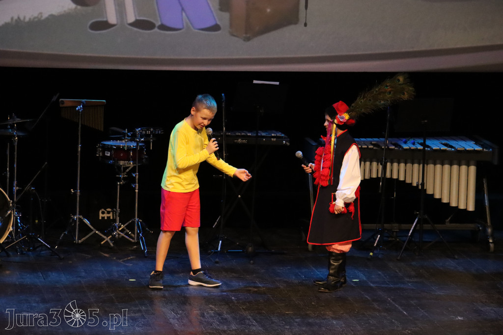 Fotorelacja: Koncert Promocyjny Szkoły Muzycznej w Zawierciu