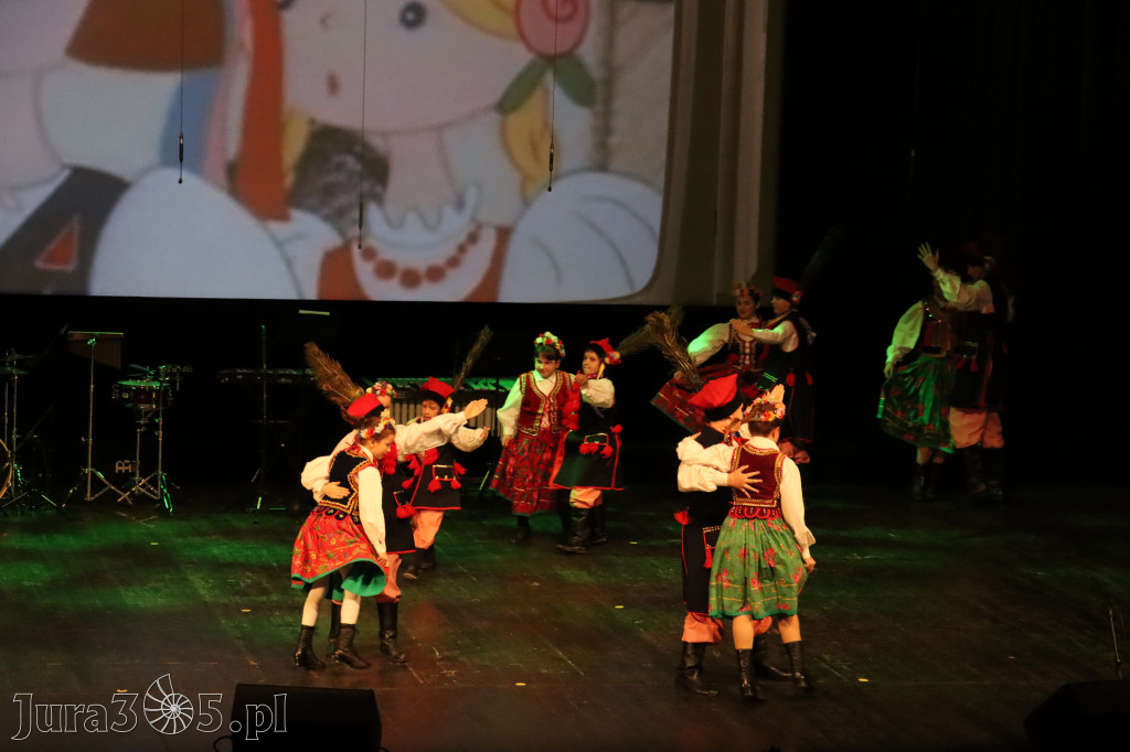 Fotorelacja: Koncert Promocyjny Szkoły Muzycznej w Zawierciu
