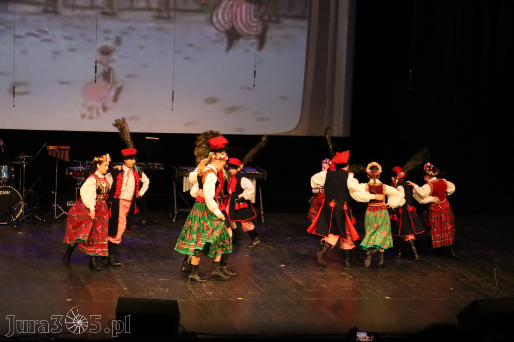 Fotorelacja: Koncert Promocyjny Szkoły Muzycznej w Zawierciu
