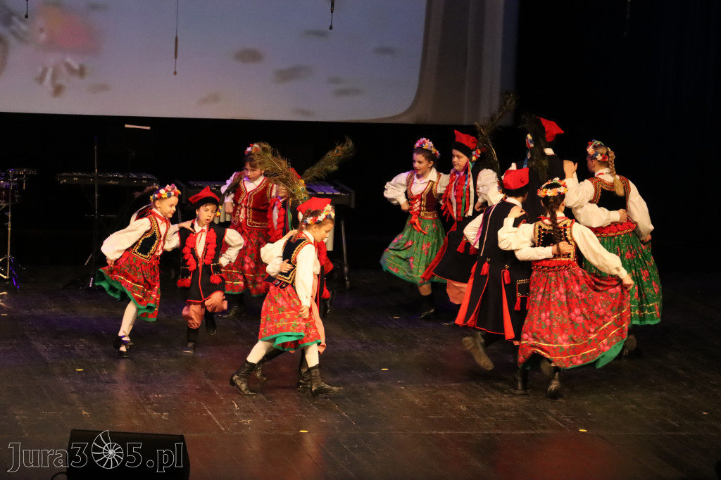 Fotorelacja: Koncert Promocyjny Szkoły Muzycznej w Zawierciu