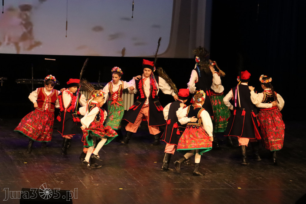 Fotorelacja: Koncert Promocyjny Szkoły Muzycznej w Zawierciu