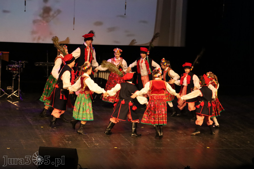 Fotorelacja: Koncert Promocyjny Szkoły Muzycznej w Zawierciu