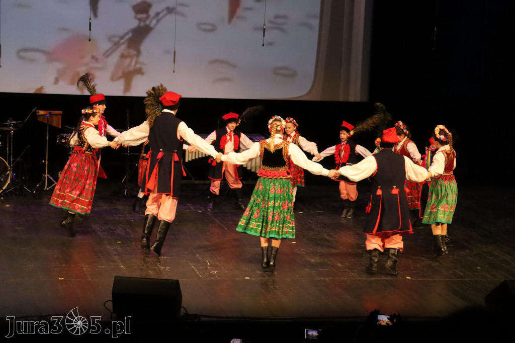 Fotorelacja: Koncert Promocyjny Szkoły Muzycznej w Zawierciu
