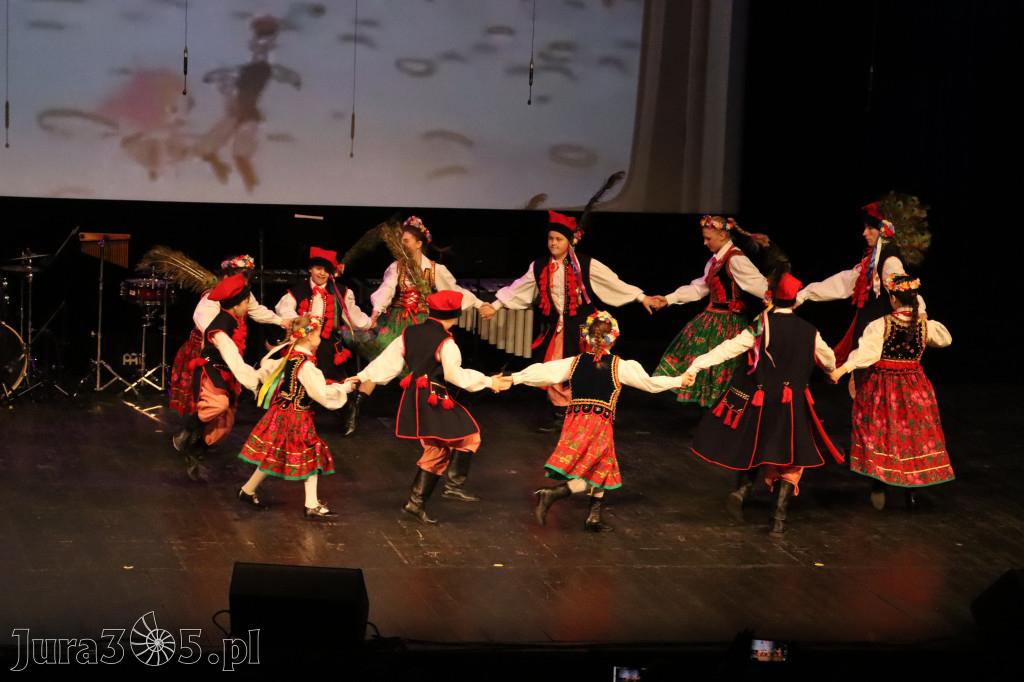 Fotorelacja: Koncert Promocyjny Szkoły Muzycznej w Zawierciu