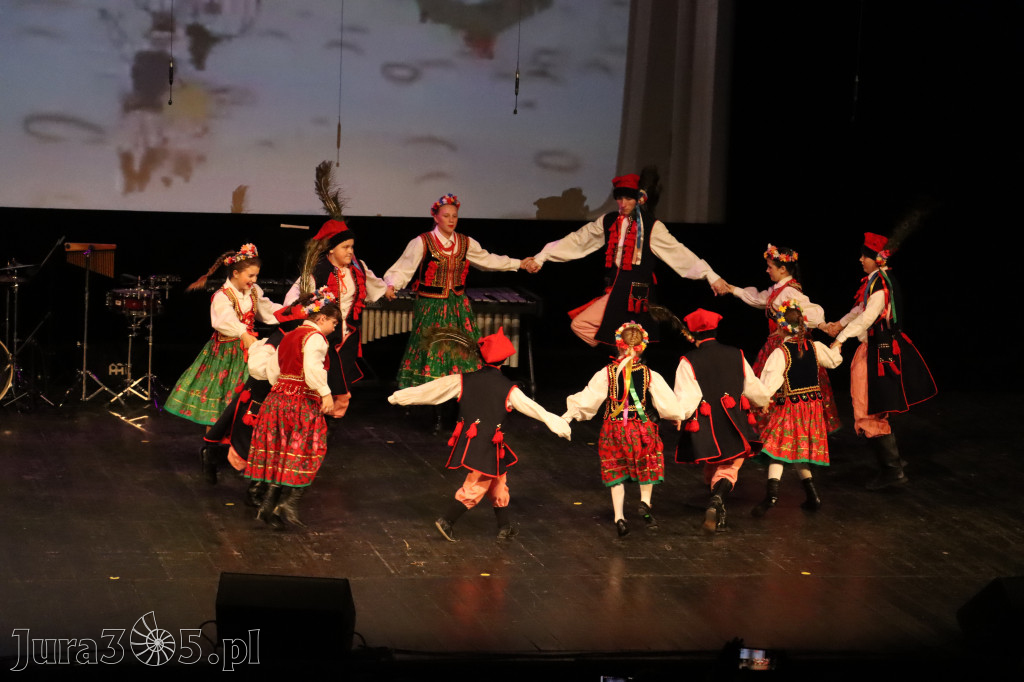Fotorelacja: Koncert Promocyjny Szkoły Muzycznej w Zawierciu