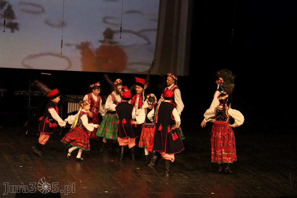 Fotorelacja: Koncert Promocyjny Szkoły Muzycznej w Zawierciu