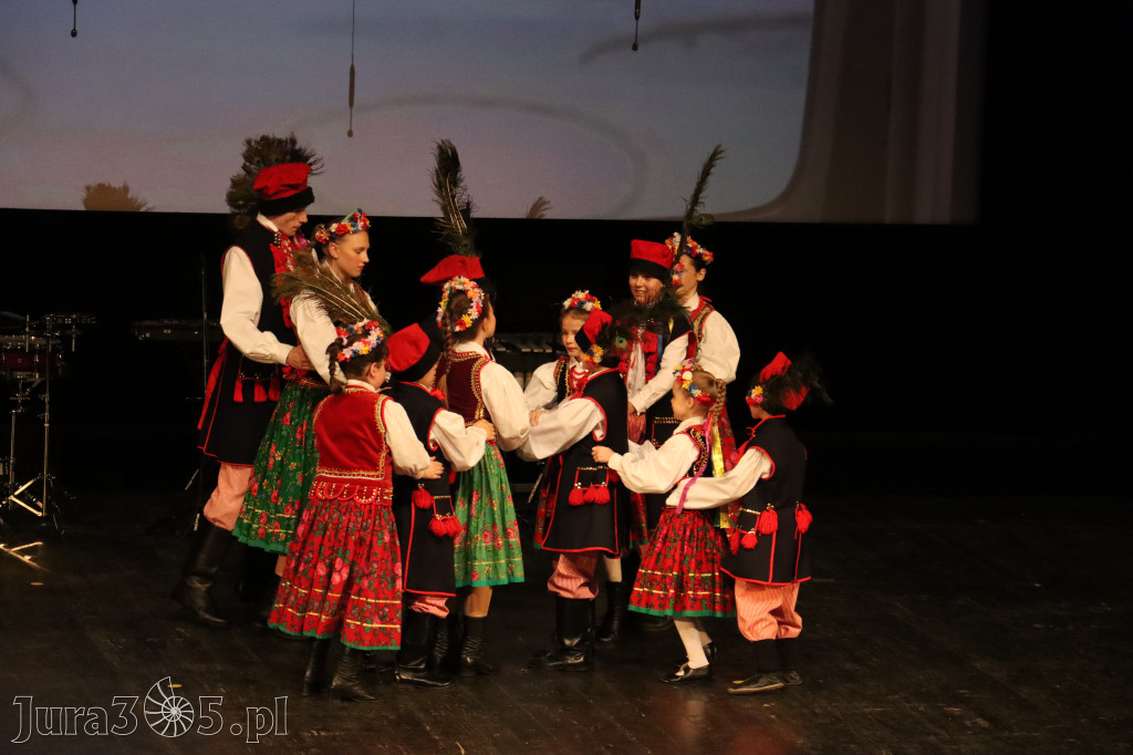Fotorelacja: Koncert Promocyjny Szkoły Muzycznej w Zawierciu
