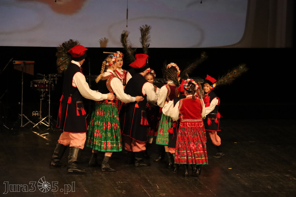 Fotorelacja: Koncert Promocyjny Szkoły Muzycznej w Zawierciu