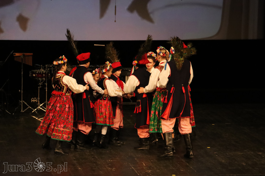 Fotorelacja: Koncert Promocyjny Szkoły Muzycznej w Zawierciu