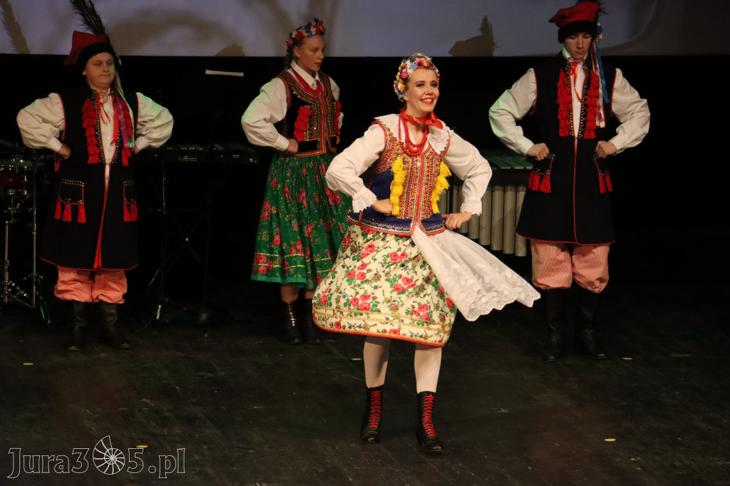 Fotorelacja: Koncert Promocyjny Szkoły Muzycznej w Zawierciu