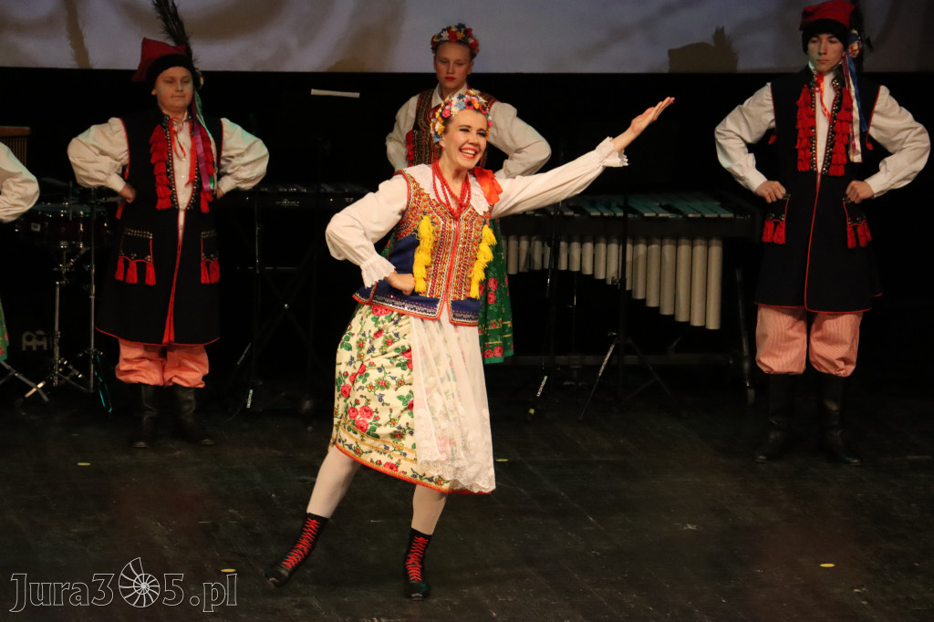 Fotorelacja: Koncert Promocyjny Szkoły Muzycznej w Zawierciu