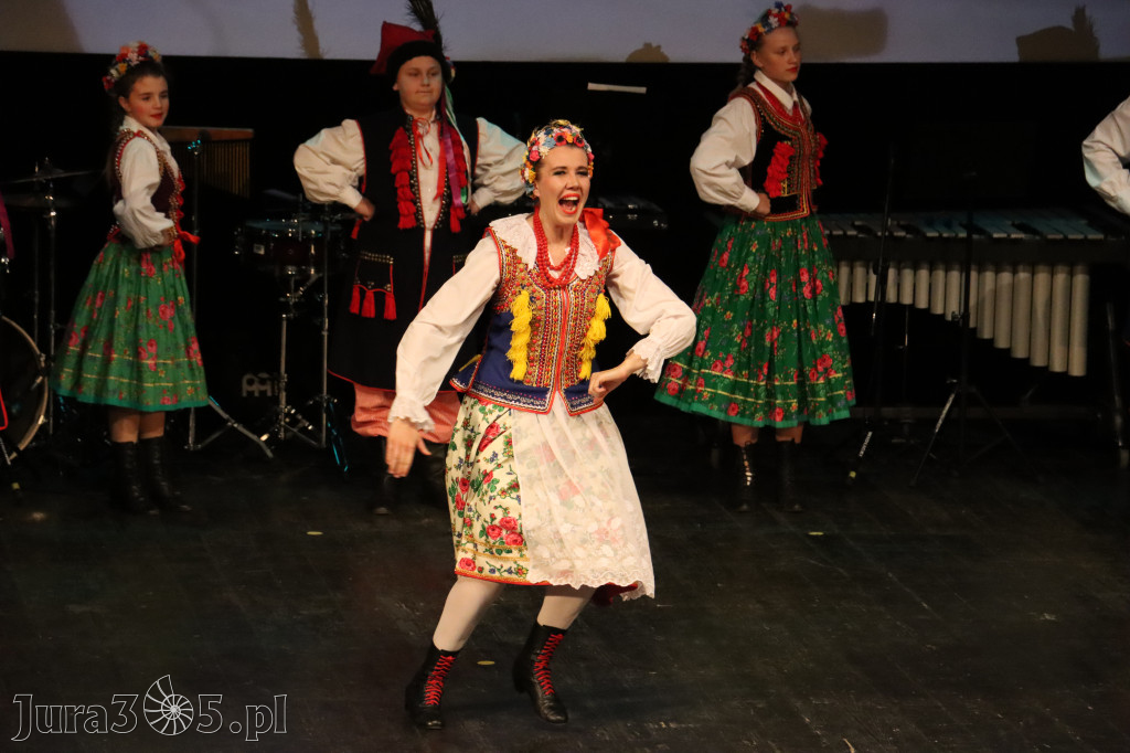 Fotorelacja: Koncert Promocyjny Szkoły Muzycznej w Zawierciu