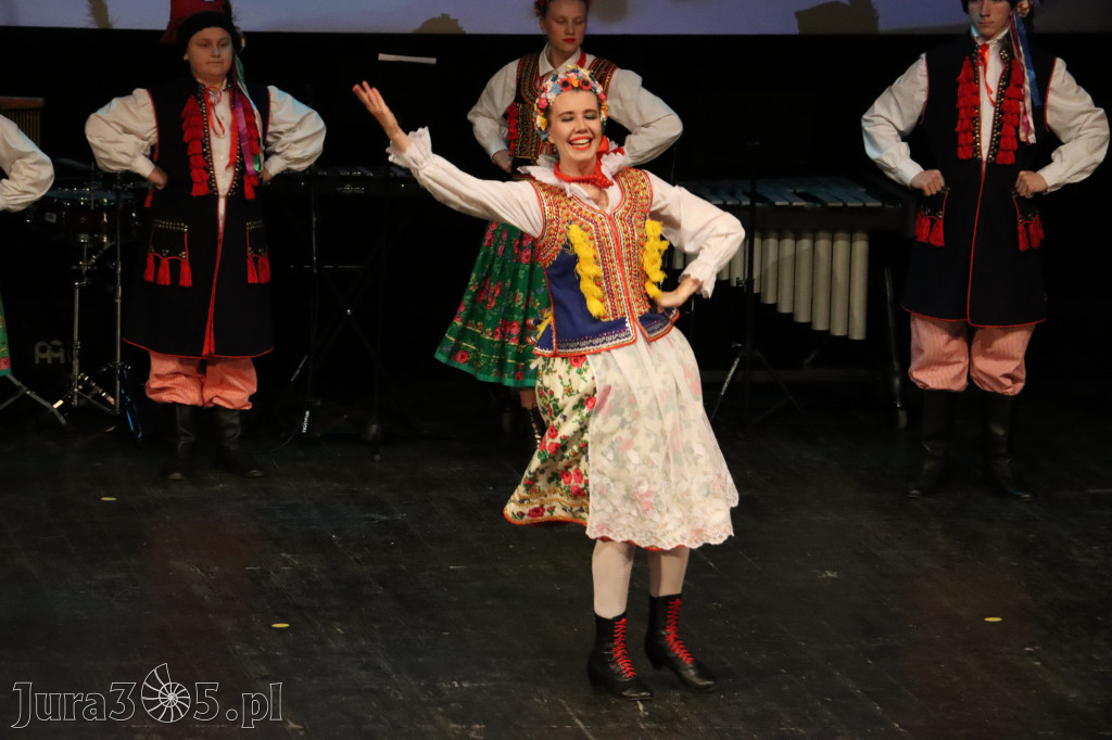 Fotorelacja: Koncert Promocyjny Szkoły Muzycznej w Zawierciu